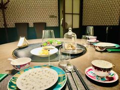 -梦都海鲜酒家(万达广场江桥店)