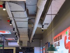 -佰人王串串香火锅(洋珠巷店)