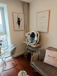 -演员的秘密·皮肤管理