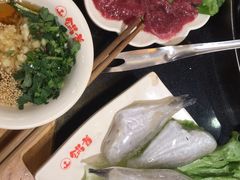 -锅首鲜品火锅(鸳鸯店)