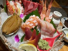-大岛日本料理铁板烧(南通大饭店)