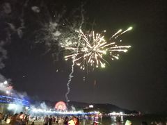 -沙扒湾