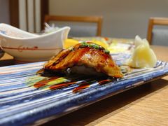 鹅肝寿司-水之惠鲜鱼料理(王府大街店)