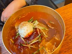 冷面-济州爱肉堂(总店)