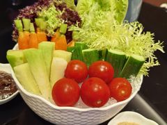 -湘湖逍遥庄园·水漾中餐厅