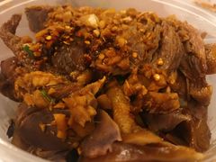 -吴长子卤菜馆(统一街店)