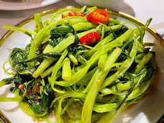 -清迈泰·泰国餐厅(华发商都店)