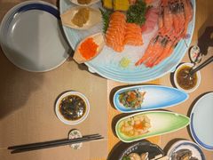 -三石铁板烧(紫竹桥店)