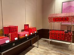 -The COOK·厨餐厅·自助餐(浦东嘉里大酒店)