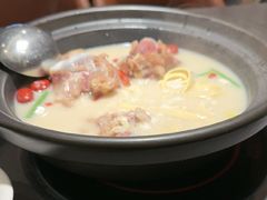 -骨之味·筒骨汤火锅(江头店)