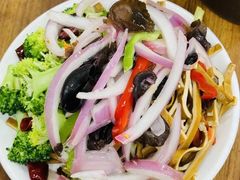 -老刘家永盛斋·传统泡馍(东关南街店)