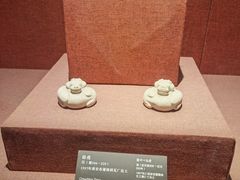 -西安碑林博物馆