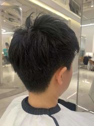 -MY HAIR ARDOR