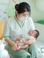 -baby bella小贝拉母婴护理中心(杭州凯宾斯基酒店)