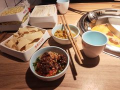 -季季红火锅(长沙步行街店)