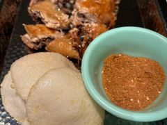 -章吴记喜瑞餐厅(东东城店)