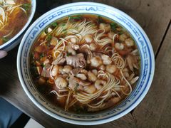 -同得兴 Since·1995 传统苏式面馆(嘉馀坊店)