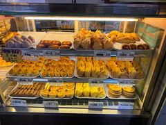 -美嘉华面包西饼店(红胜坊店)