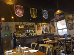 -El Bodegon阿根廷秘鲁餐厅(幸福路店)