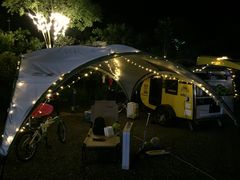 景点-汤山温泉房车营地 茶温泉