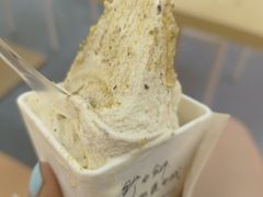 -野人先生Gelato(上海长宁龙之梦店)