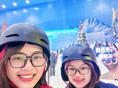 -广州热雪奇迹
