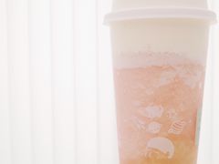 -喜茶(北京五棵松华熙店)