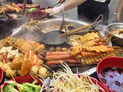 -小吴水煮(羊子巷店)