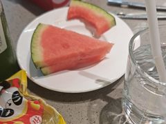 -海底捞火锅(赛格国际购物中心店)