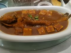 -中心大酒店·本味餐厅