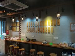 -秦云老太婆摊摊面(长嘉汇两江峯店)