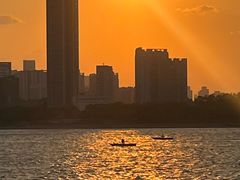 -武昌中华路码头(轮渡站)