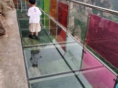 -十渡东湖港风景区