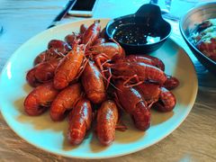 靓靓蒸虾-巴厘龙虾·榜首油焖大虾(洞庭·艺术洋房店)