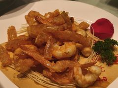 -燕郊烧鸽子(酷车小镇店)