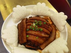 -宏宴·新京菜(望京店)