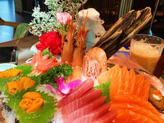 -古京·臻致料理(月湖店)