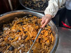 -西园寺素食(西园弄戒幢律寺店)