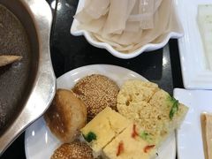 -蝎王府羊蝎子(北大地店)