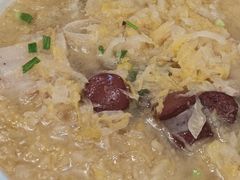 -朴小妹人参鸡汤火锅(长白山万达店)