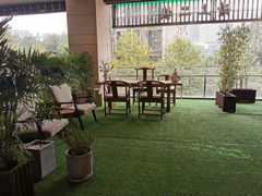 -端艾堂·SPA·艾灸(棕榈泉013店)