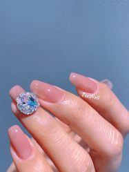 -JustNail甲思美甲