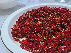 -鸭王烤鸭店(三里河店)