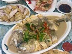 -潮汕铺老店(甜水井店)