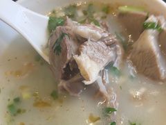 -老牌坊鲁菜名店(聊城美食岛店)