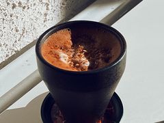 -舊新事咖啡NOTHING NEW COFFEE