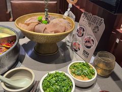 -巴奴毛肚火锅(大剧院店)