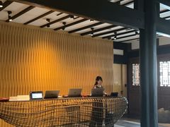 -成都博舍酒店