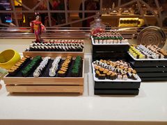 -萧邦音乐会所KTV·蒸汽活海鲜自助(福田店)