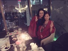 -广州花园酒店-凌璇阁360度高空海鲜自助餐CAROUSEL